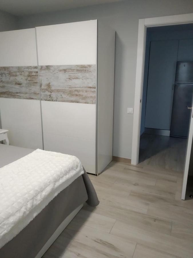 Апартаменты Casa Eduardo 1 Эль-Пуэнте Экстерьер фото