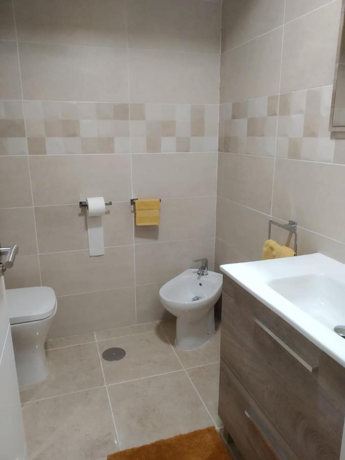 Апартаменты Casa Eduardo 1 Эль-Пуэнте Экстерьер фото